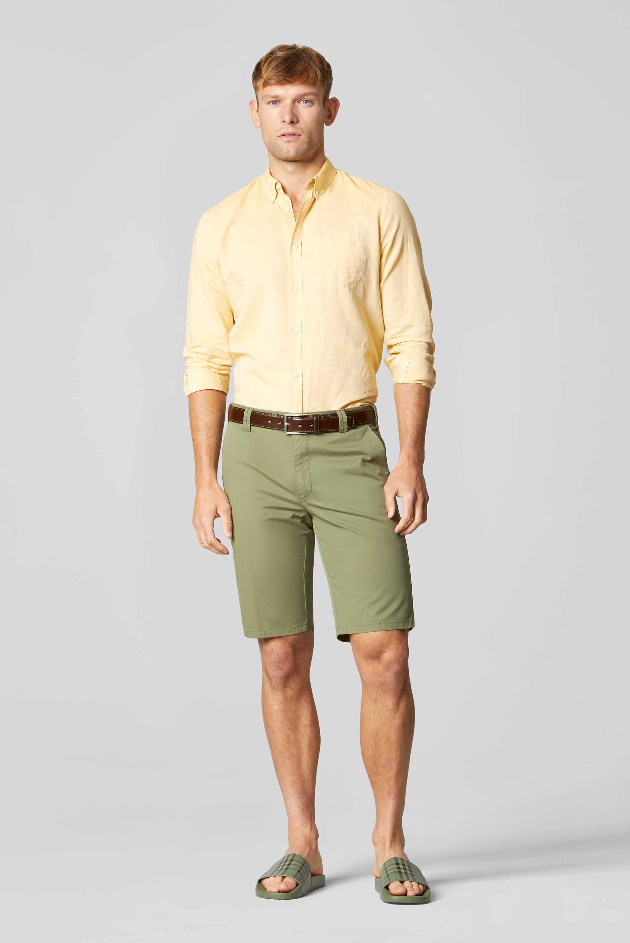 Meyer Chino shorts